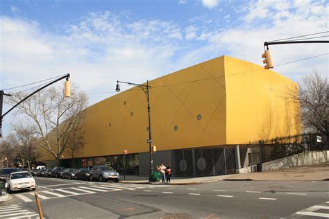 Brooklyn Childrens Museum Historic Districts Councils Six To Celebrate