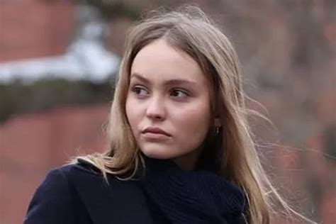 Lily Rose Depp Defends Nude Scenes In Provocative Role On The Idol As Essential Artistic