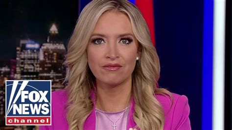 Kayleigh Mcenany This Is Explosive Information About Hunter Biden