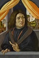 Carlo Sforza, der zweite illegitime Sohn von Galeazzo Maria Sforza ...