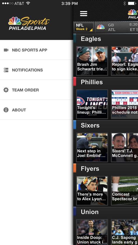 Nbc sports predictor awards cash prizes to winners. Nbc Sports Predictor App Golf - Comunitachersina