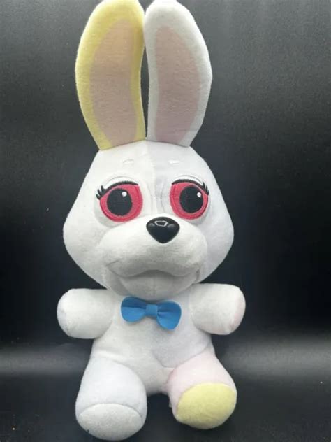 Funko Five Nights At Freddys Fnaf Security Breach Vanny Plush 2020 10