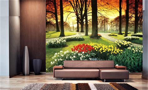 Wall Murals Nature The Mural Store