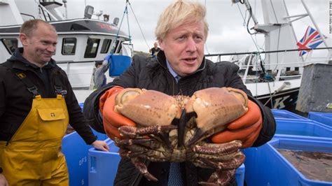 The Uk Is Already Stretched To Breaking Point Boris Johnsons Pile Of
