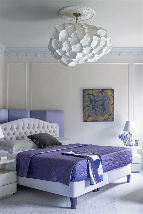 A bedroom is a sacred place where you can gather strength after long working days and have fabulous dreams while enjoying a balmy sleep. 40 Bedroom Lighting Ideas - Unique Lights for Bedrooms