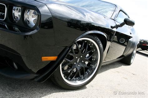 Fast And Furious 6 Cars 2011 Dodge Challenger Srt8 Picture Gallery
