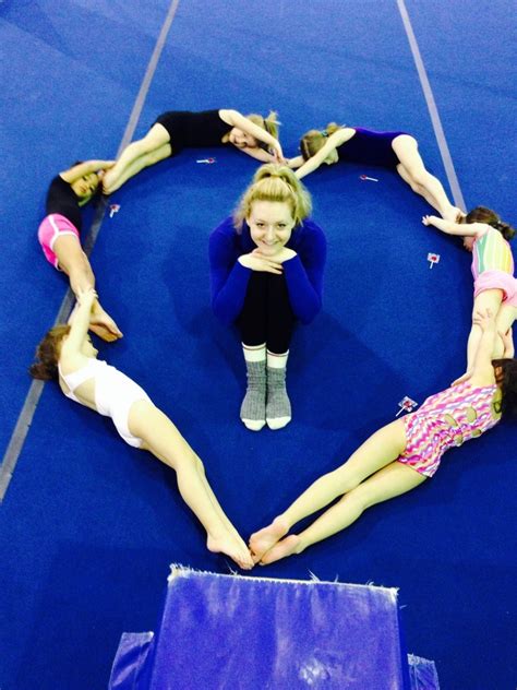 Gymnastics Nation