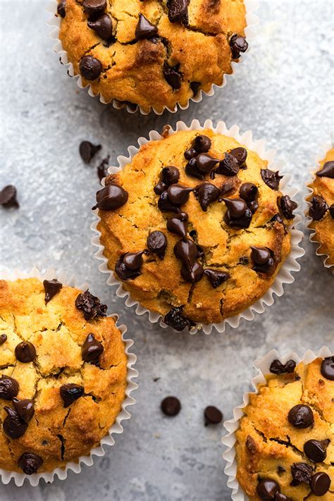Keto Pumpkin Muffins Easy Low Carb Muffin Recipe