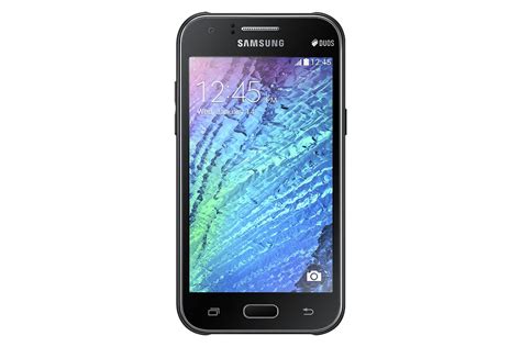 It was released in january 2015 and is the first phone of the galaxy j series. Samsung Galaxy J1 (SM-J100H) to go up for sale on Amazon India tomorrow - SamMobile - SamMobile