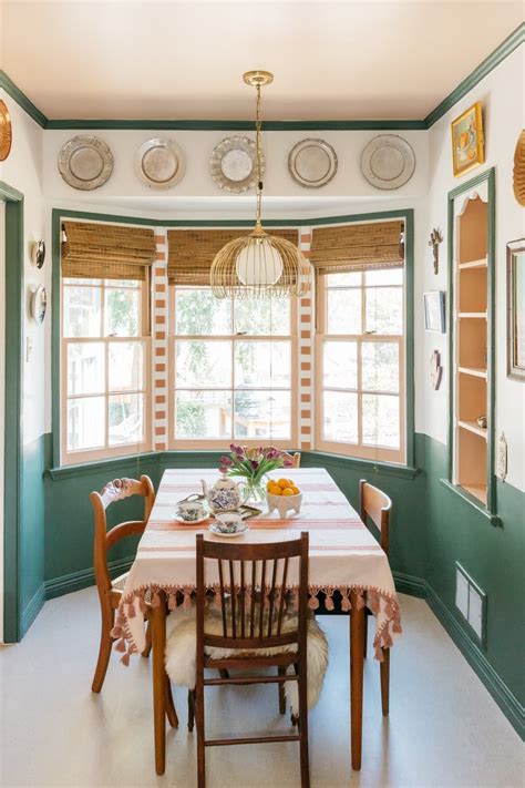 A Color Consultants La Home Is Full Of Gorgeous Color And Design