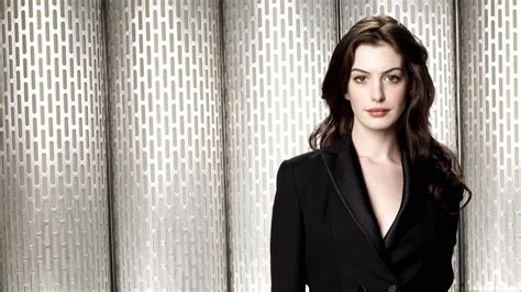 Celebrity Anne Hathaway Actress Celebrities Movies Anne Hollywood