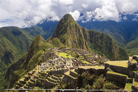 Los 10 Mejores Lugares Turísticos Del Perú Consejos Y Recomendaciones