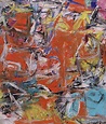 Come dipingeva lo straordinario Willem de Kooning? La lezione del MoMA ...