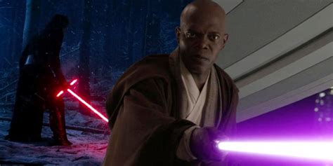 The Star Wars Prequels Make Better Use Of The Lightsaber Design Than