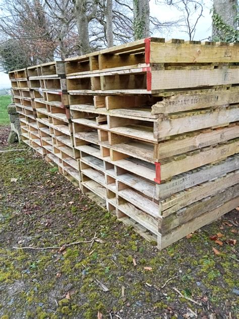 Pallets In Craigavon County Armagh Gumtree