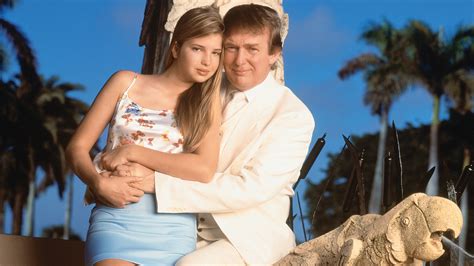 Donald Trump Joked He And Daughter Ivanka Had Sex In Common In 2013