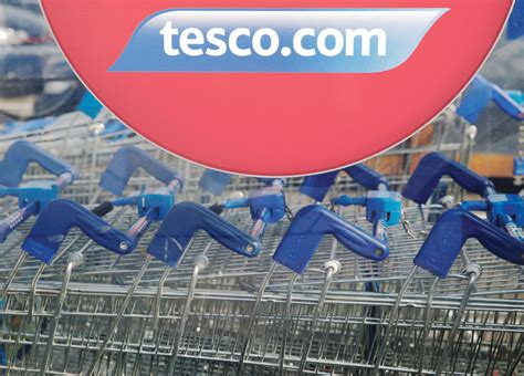 Tesco Logs £40m Net Loss On Accounting Scandal Oman Observer