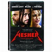 Hesher DVD cover - Rainn Wilson Photo (23987486) - Fanpop
