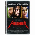 Hesher DVD cover - Rainn Wilson Photo (23987486) - Fanpop