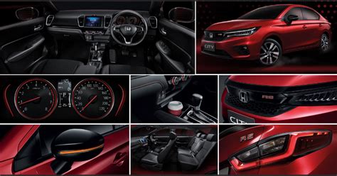 As per the asean ncap report, the city obtained an overall score of 86.54 points. 2020 Honda City RS Turbo Price, Photos and Key Specifications