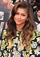 Proof Zendaya Looks Good With Every Possible Hairstyle – Love & Water