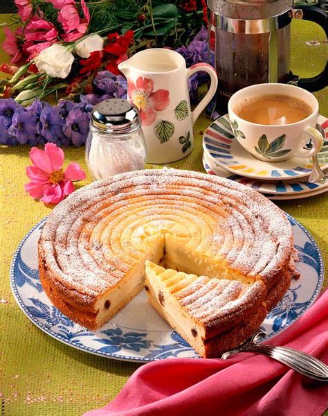 We did not find results for: Käsekuchen mit Rosinen Rezept | LECKER
