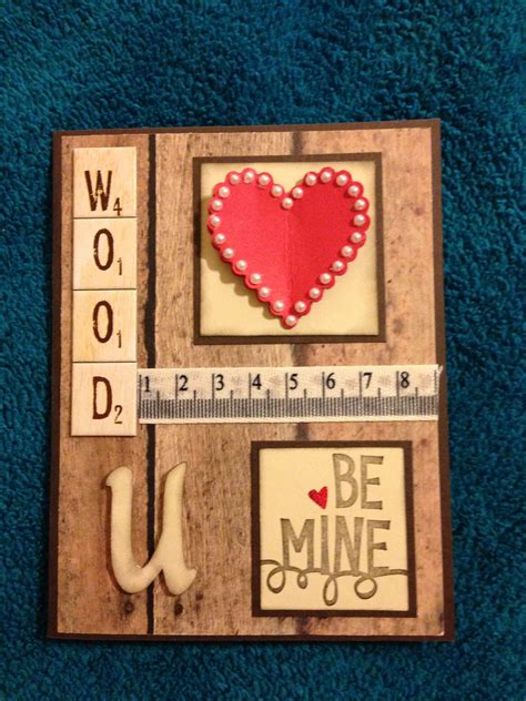 my husbands valentine card valentines card for husband valentines cards cards handmade