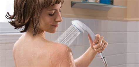 interesting facts about shower arms and showering
