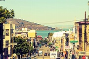 Meine Top 5 für San Francisco › Weltenbummel