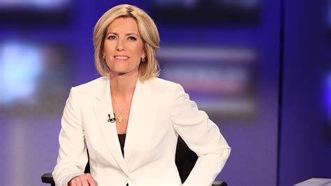 Laura Ingraham And Fox News