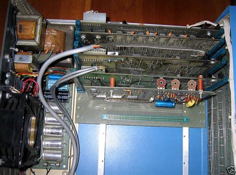 Directory Vintagemits Altair 8800 1975