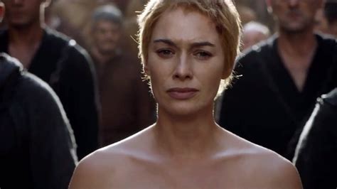 Juego De Tronos Cersei Lannister Lena Headey Us Doble De Cuerpo En