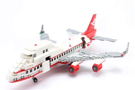 Requestin Your Support For A Project Boeing 747 Lego Playset