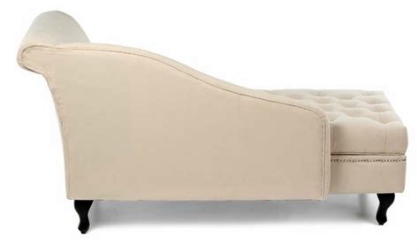 The chaise longue has a history stretching back thousands of years, although its as for chaise longue pronunciation, it can differ between english and french pronunciations but it's a symmetrical piece of furniture with no back and this style was popularised by. Traditional Storage Chaise Lounge - This Luxurious Lounger ...