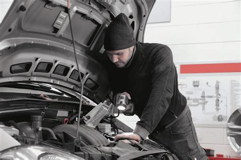 Benefits Of Getting Your Car Serviced Newberg Dodge Chrysler Jeep