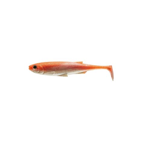 Köp Daiwa Duckfin Liveshad 10cm Orange Pearl på Miekofishing se