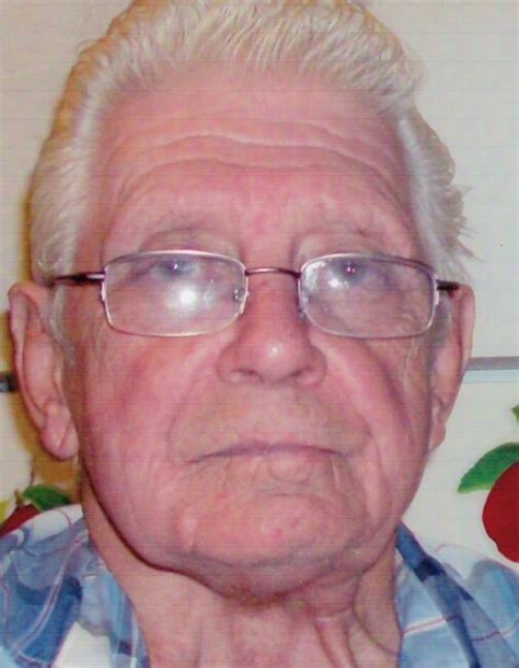 John Baker Jr Obituary Weatherford Democrat