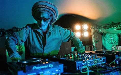 Don Letts On The Culture Clash Of Punk And Reggae And ‘there And Black