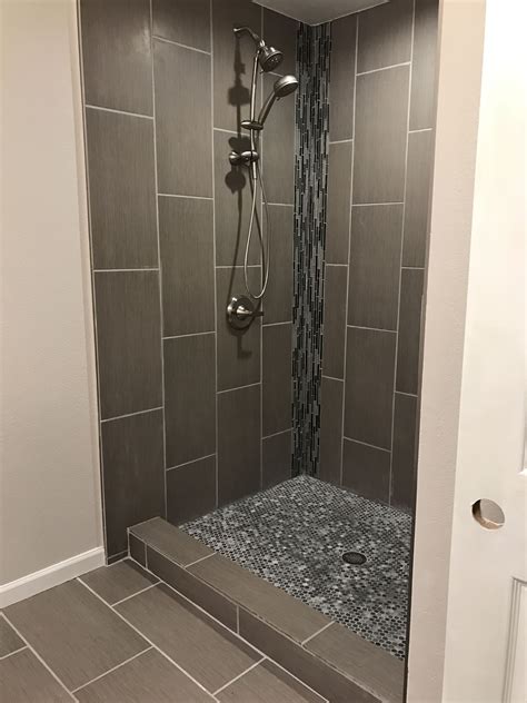 New Shower ️ Remodel House Design Remodel Bathroom