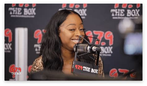 Kentheman On Her Bars “i Take Pride In Writing” [exclusive] 97 9 The Box