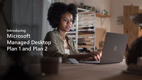 Announcing Microsoft Managed Desktop Plan 1 Microsoft Tech Community