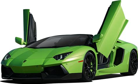 Lamborghini Aventador Png File Png Mart