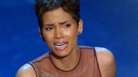 Halle Berry Says Her Oscar Win ‘meant Nothing For Diversity