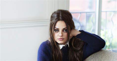 Mila Kunis Bonus Kitty 9gag