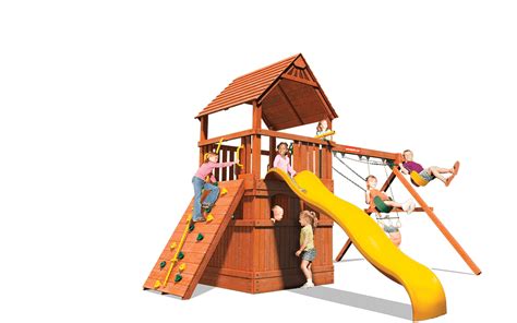 Playground Clipart Playhouse Playground Playhouse Transparent Free For