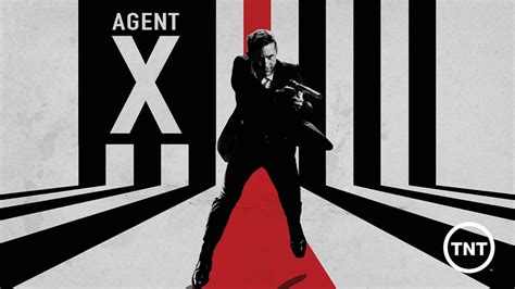 Agent X TheTVDB Com