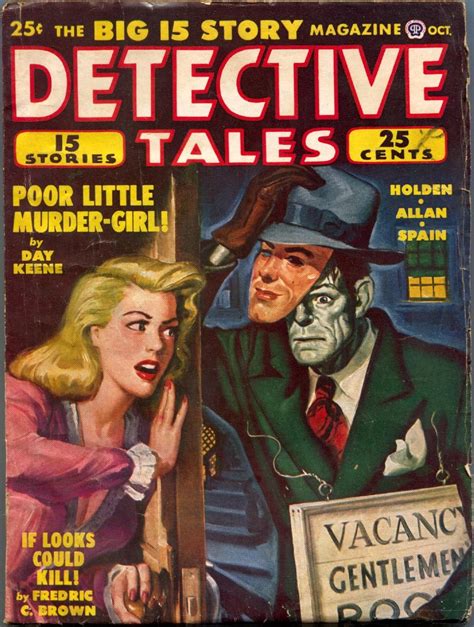 If Looks Could Kill Pulp Covers