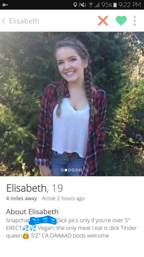 The Best And Worst Tinder Profiles In The World 90