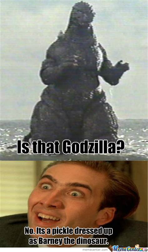 Quotes About Godzilla 60 Quotes