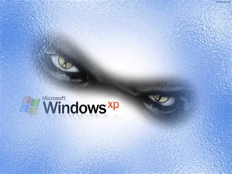 Eyes Windows Xp Wallpapers And Images Wallpapers Pictures Photos